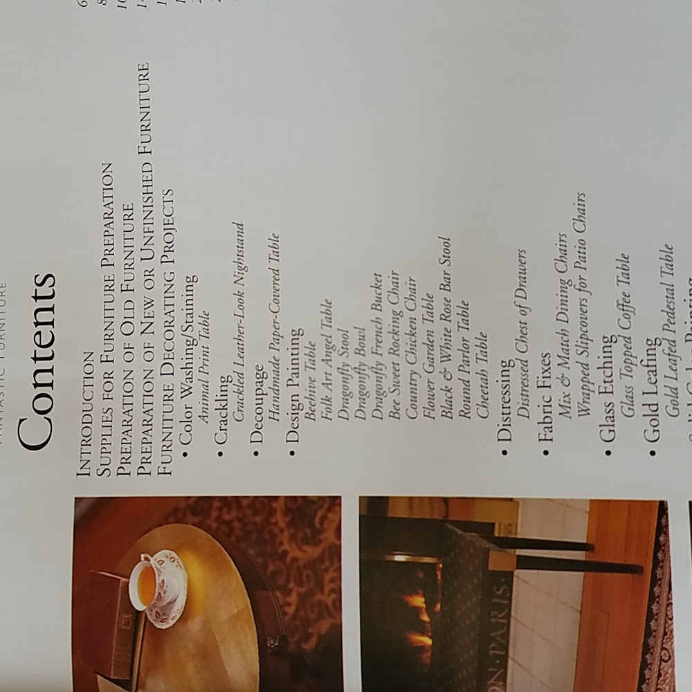 Reference book - Picture 3 of 4
